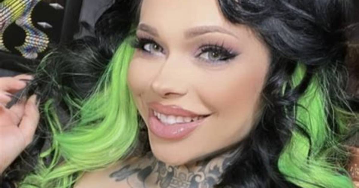 Discover Ex-Wife Karen's Real Name