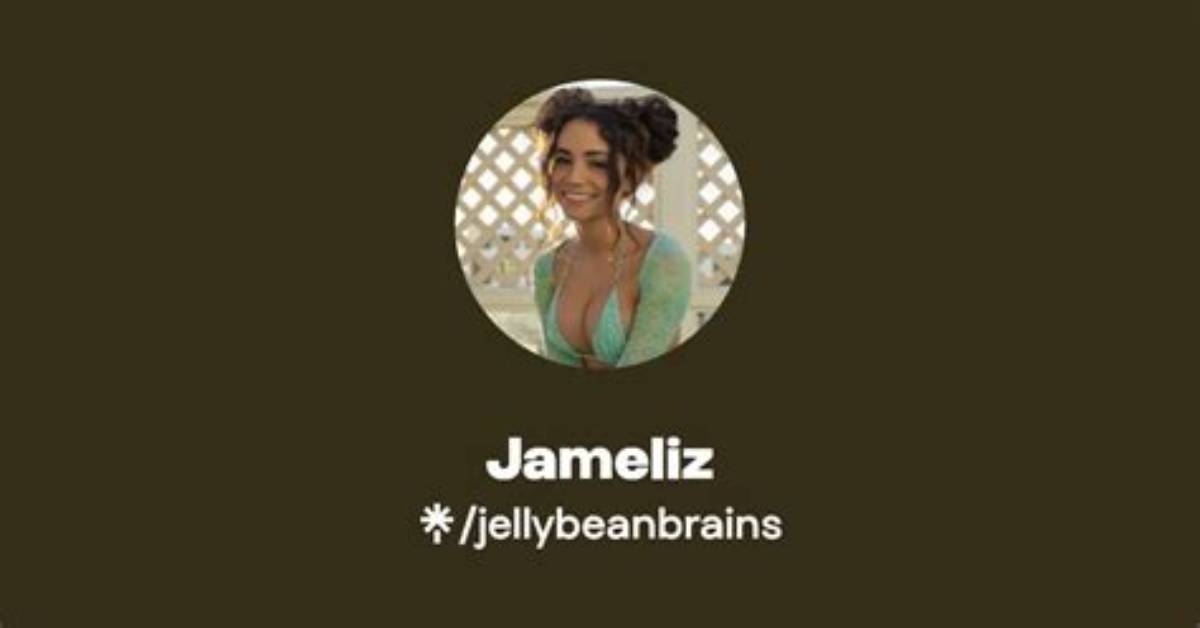 Discover Exclusive Content from Jellybeanbrains on Onlyfans