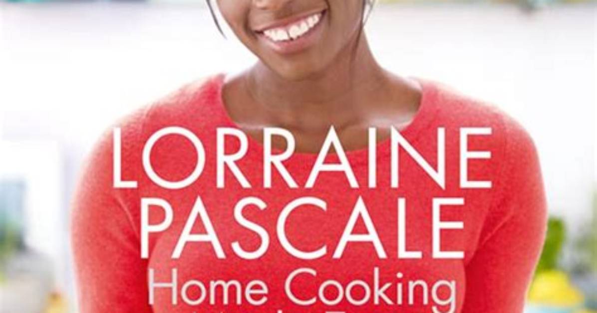 Discover Exquisite Recipes with Lorraine Pascale on Food Network