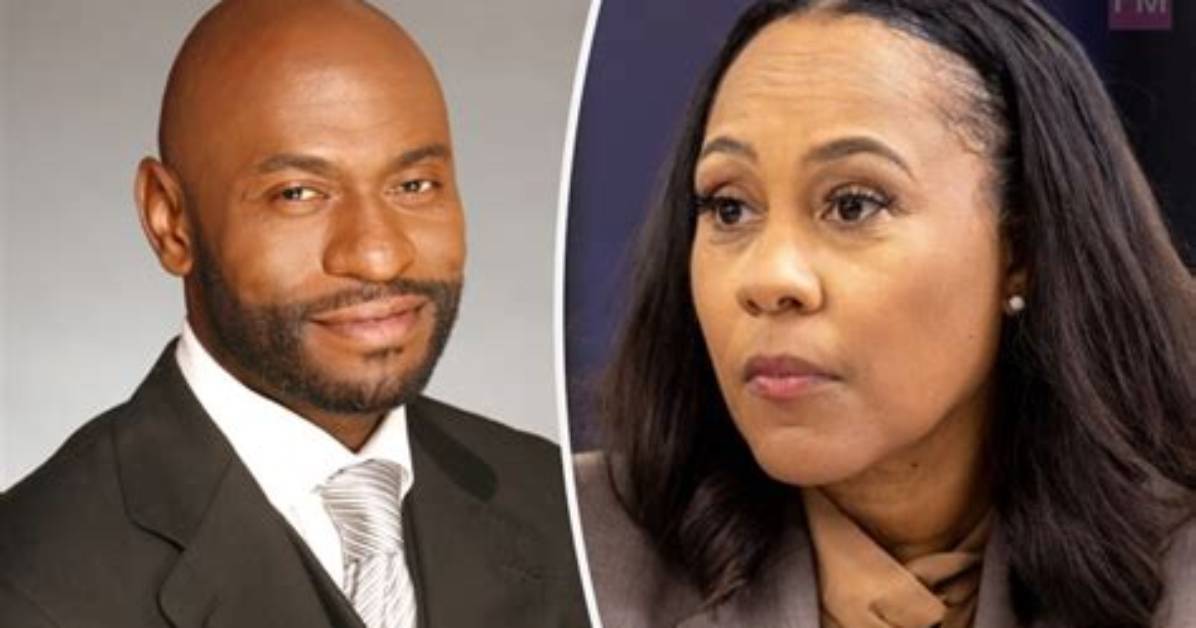 Discover Fani Willis's Husband: Uncover Marital Connections