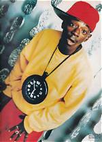Discover Flava Flav's Wifely Companion: an Unforgettable Tale