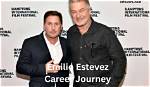 Discover Frank Estevez's Notable Acting Career