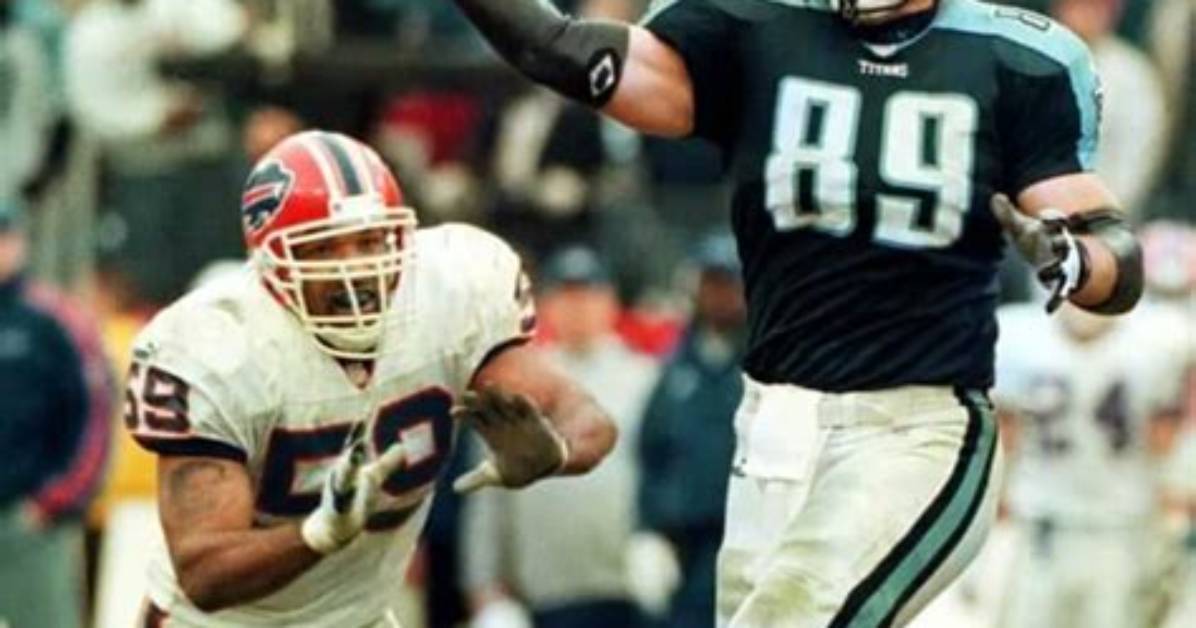 Discover Frank Wycheck's Secret Chattanooga Address: Uncover the Hidden Gem!