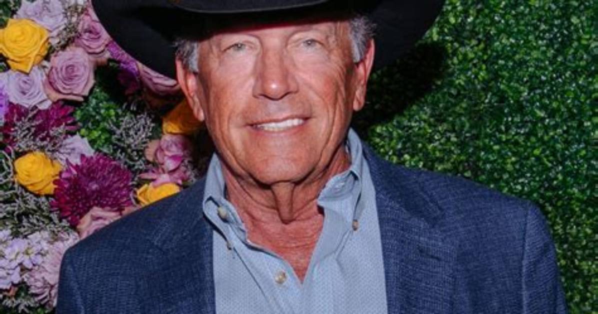 Discover George Strait's Height: the Truth Revealed
