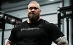 Discover Hafthor Bjornsson's Age: Uncover the True Age of 'The Mountain'