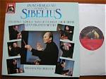 Discover Hans Berglund: a Maestro of Music