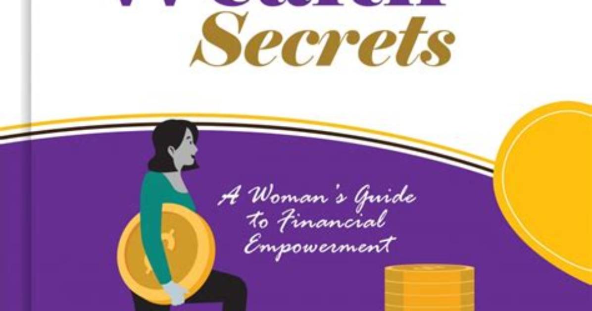 Discover Her Surprising Wealth Secrets