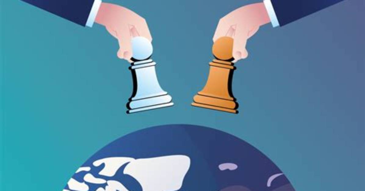 Discover Hidden Connections and Political Dynamics