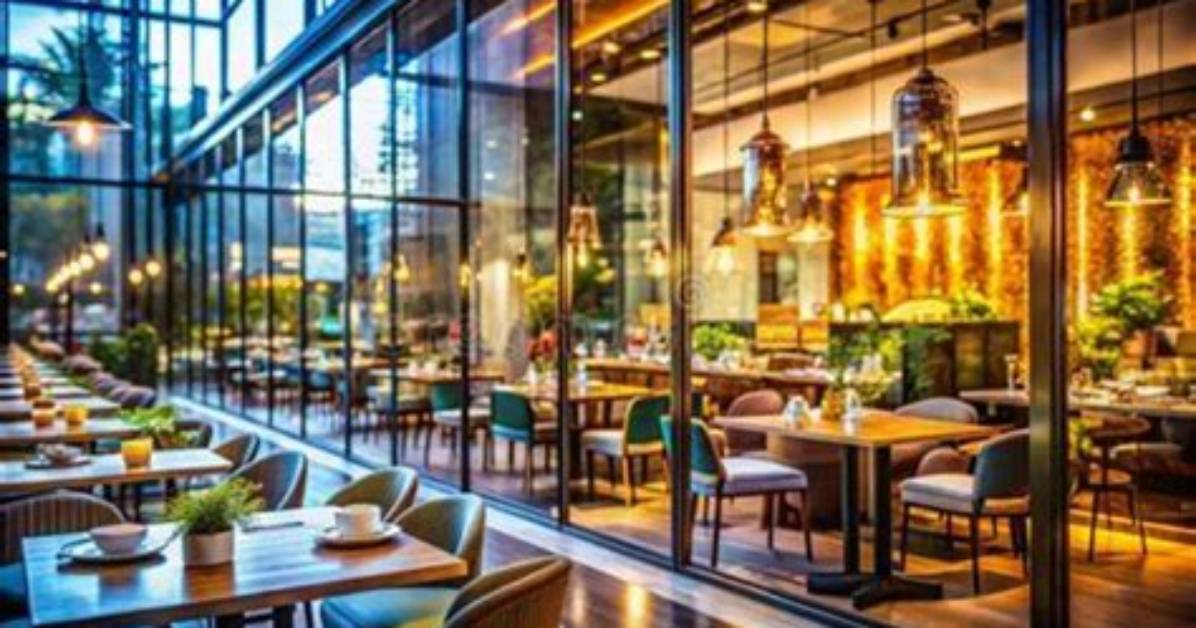 Discover Hidden Gems: Exquisite Cafes Unveiled
