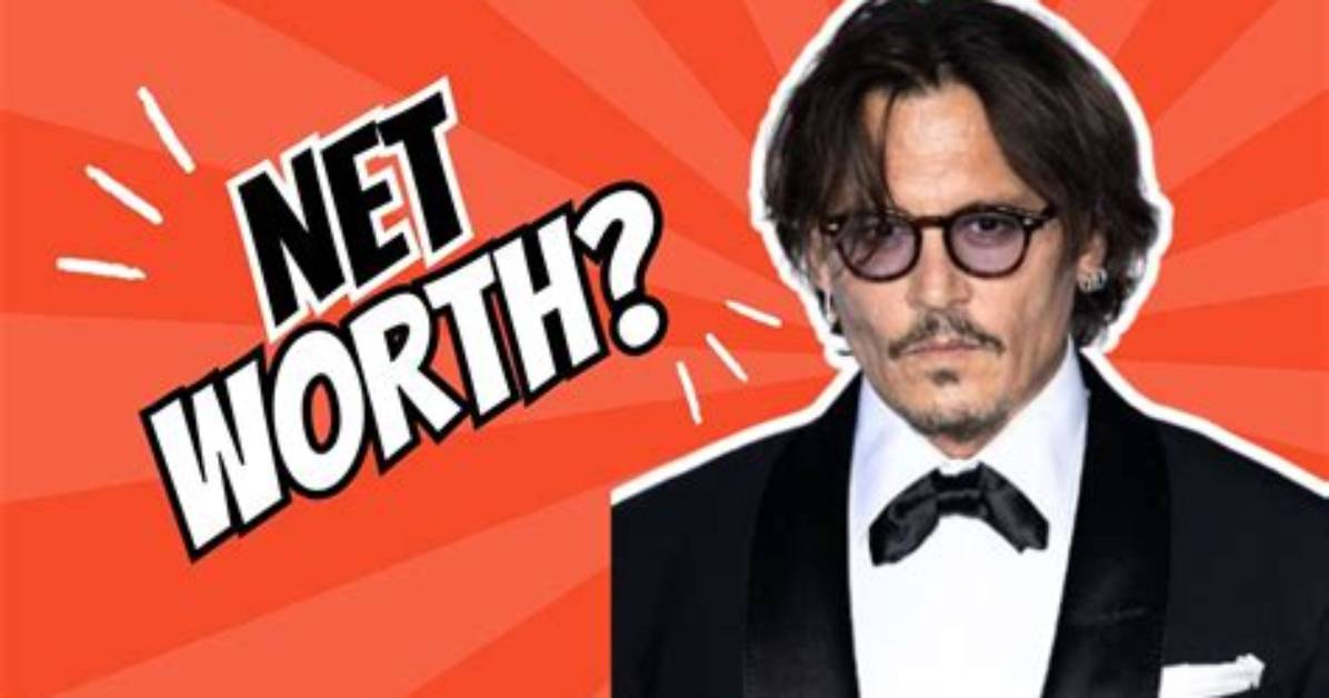 Discover His 2024 Net Worth and More