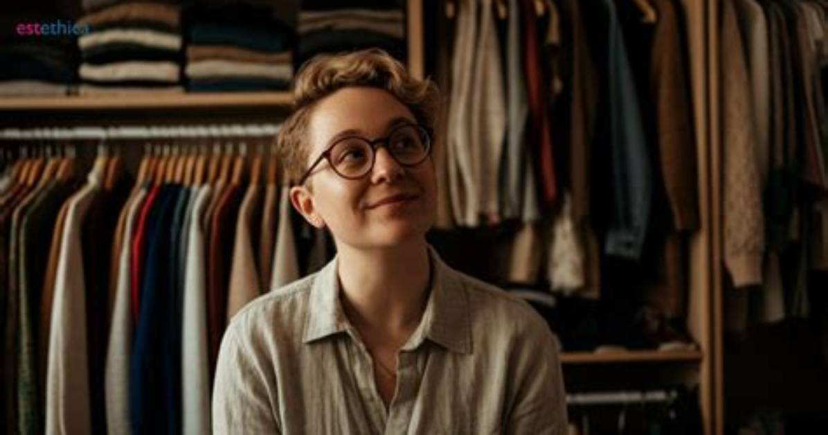 Discover His Role in Ethical Fashion