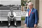 Discover His Untold Financial Story