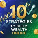 Discover His Wealth and Success Strategies