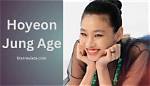 Discover Hoyeon Jung's Age: a Journey Through Time