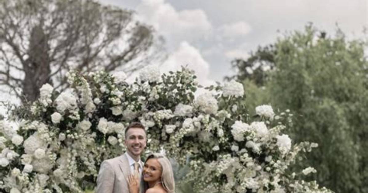 Discover Insider Details: Simon Miniminter's Marital Life Revealed