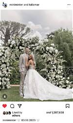 Discover Insider Details: Simon Miniminter's Marital Life Revealed
