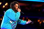 Discover J. Cole's Unforgettable Charlotte Performance