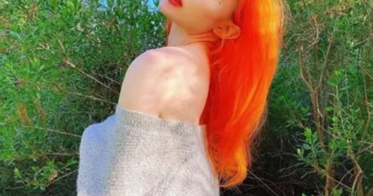 Discover Jenna Meowri's Age and Uncover Hidden Insights