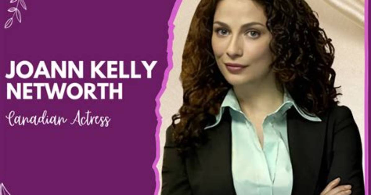 Discover Joann Kelly's Age: a Comprehensive Guide