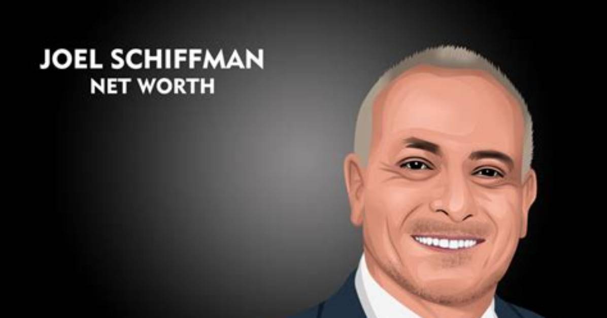 Discover Joel Schiffman's Net Worth: Unlocking Insights into Success