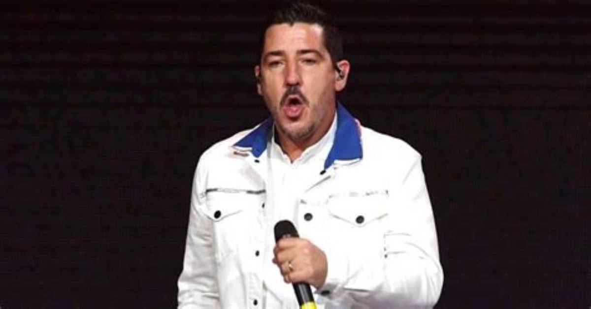 Discover Jonathan Knight's Remarkable Net Worth