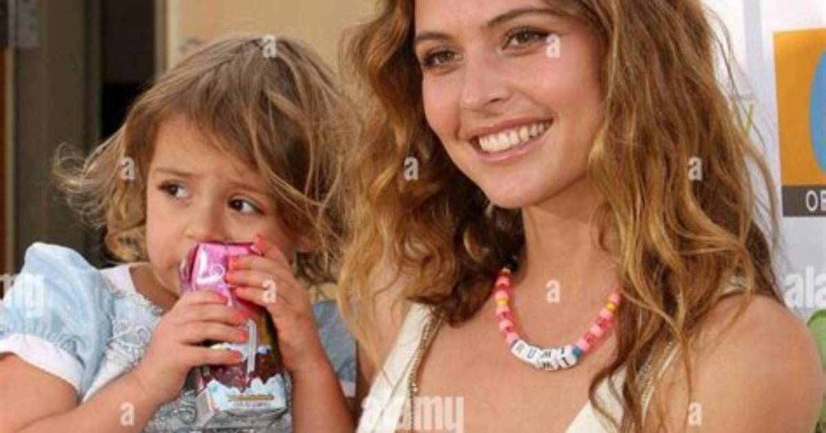 Discover Josie Maran's Vibrant Family: Meet the Inspiring Faces Behind the Brand