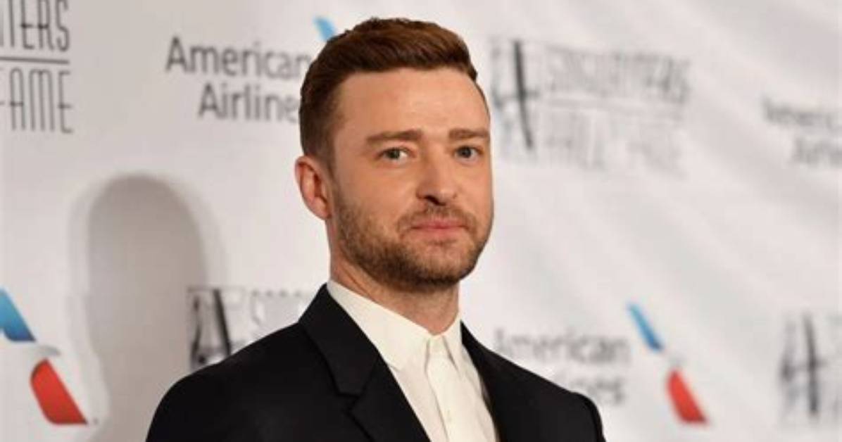 Discover Justin Timberlake's Staggering Net Worth