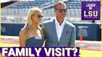 Discover Lane Kiffin's Marital Bliss