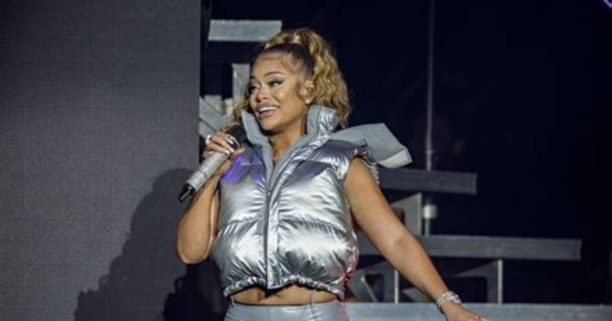 Discover Latto's Hit Track: Put It on Da Floor | Official Lyrics and Music