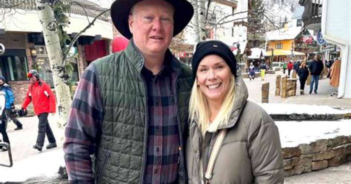 Discover Leanne Morgan's Husband in Exclusive Photos