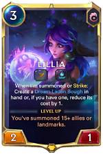 Discover Lillia Mora: Enchanting Champion in League of Legends