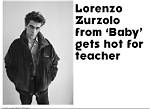 Discover Lorenzo Zurolo's Age: Uncover the Enigma