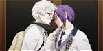 Discover Nagi's Relationship Status: Partner Revealed!