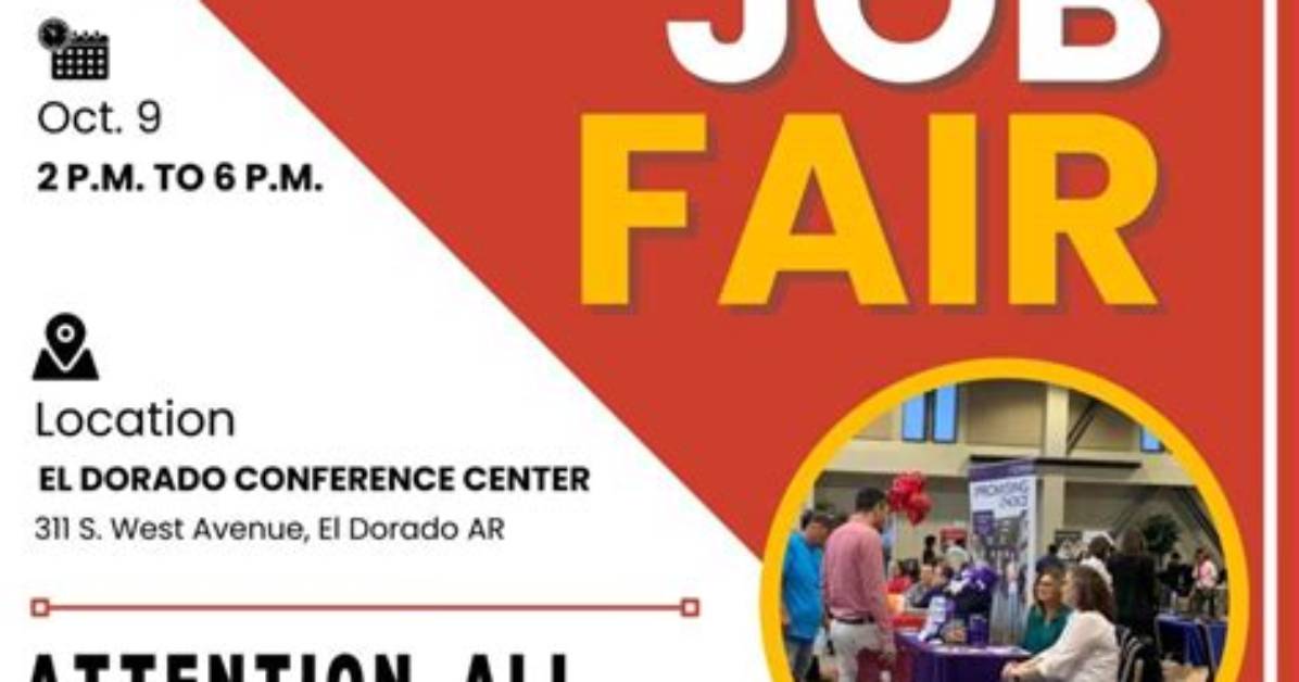 Discover Opportunities at the Union County Job Fair 2024