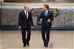 Discover Putin's Height: Unraveling the Truth