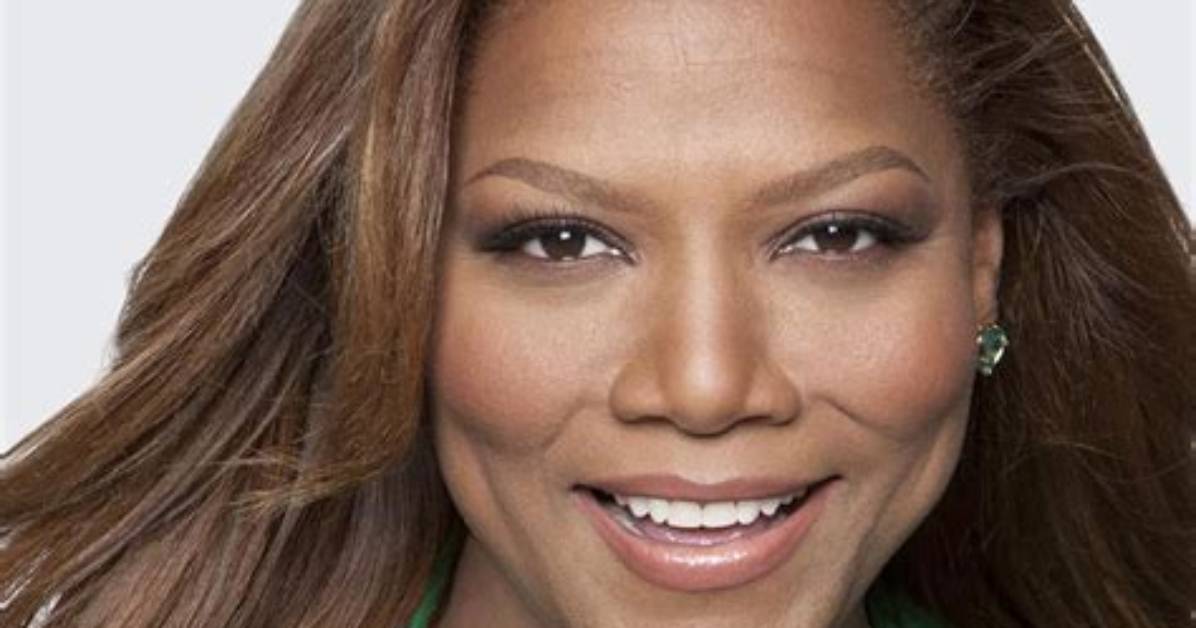 Discover Queen Latifah's Stellar Tv Show Performances: a Retrospective
