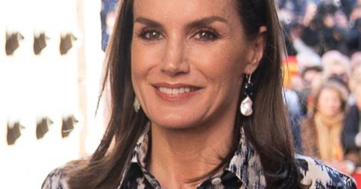 Discover Queen Letizia's Royal Legacy: Meet Her Children