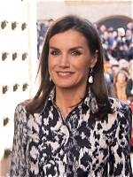 Discover Queen Letizia's Royal Legacy: Meet Her Children