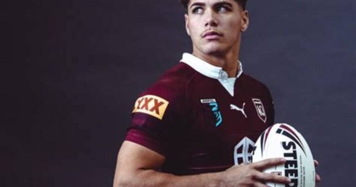 Discover Reece Walsh's Age: Your Complete Guide