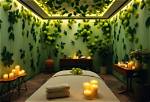Discover Relaxation and Rejuvenation at Apple Spa Ri