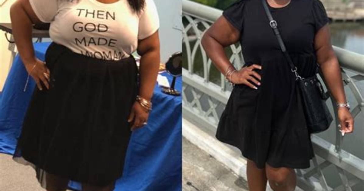 Discover Retta's Weight Loss Secrets and Health Transformation