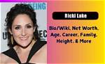 Discover Ricki Lake's Age: Uncover Insights and Surprises