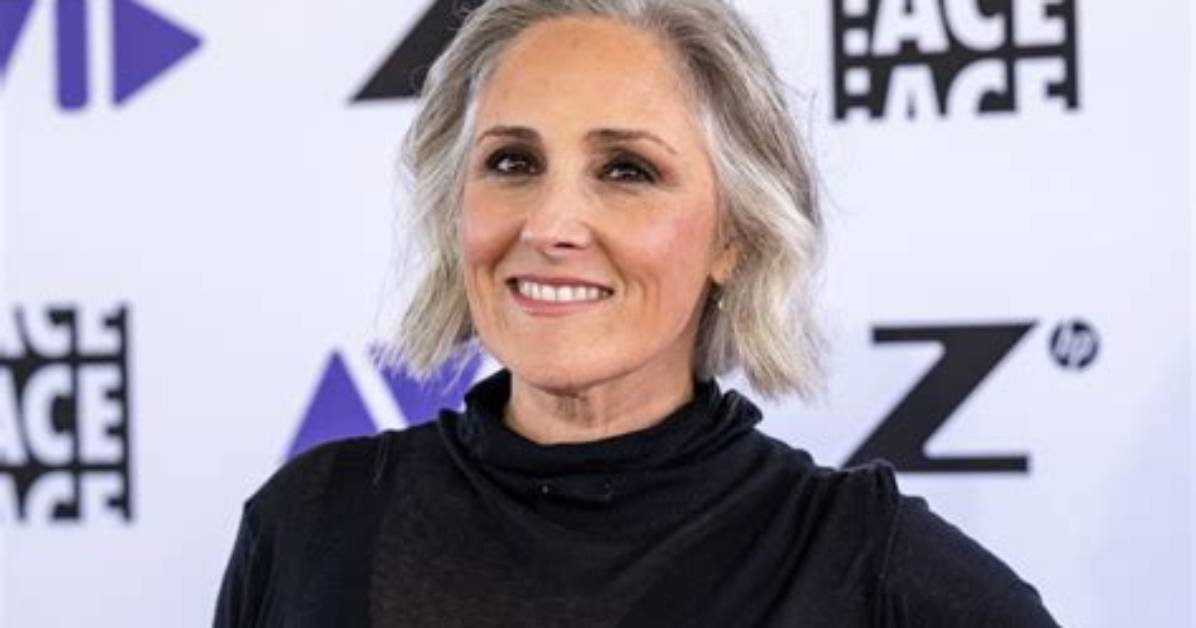 Discover Ricki Lake's Height and Its Impact