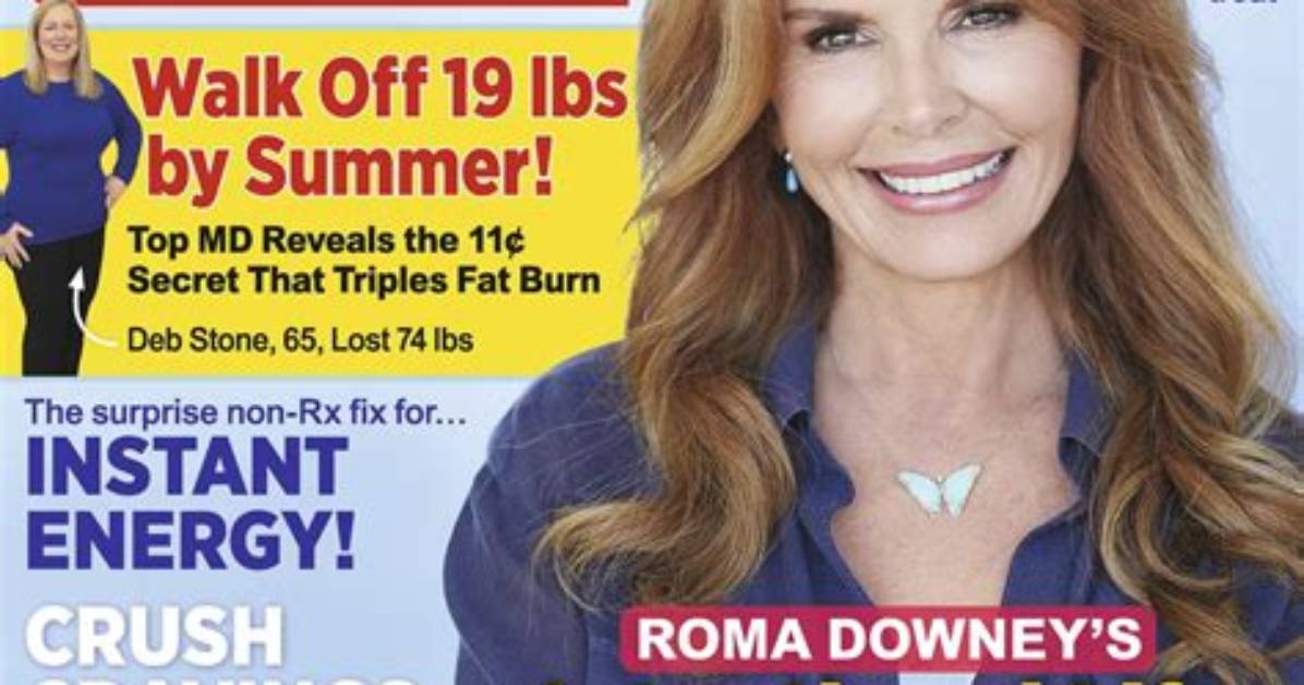 Discover Roma Downey's Relationships: Insights and Secrets Unveiled