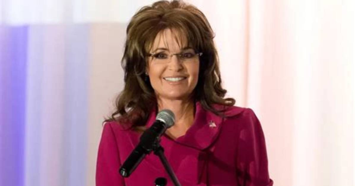 Discover Sarah Palin's Hometown: Uncover the Town Where She Resides