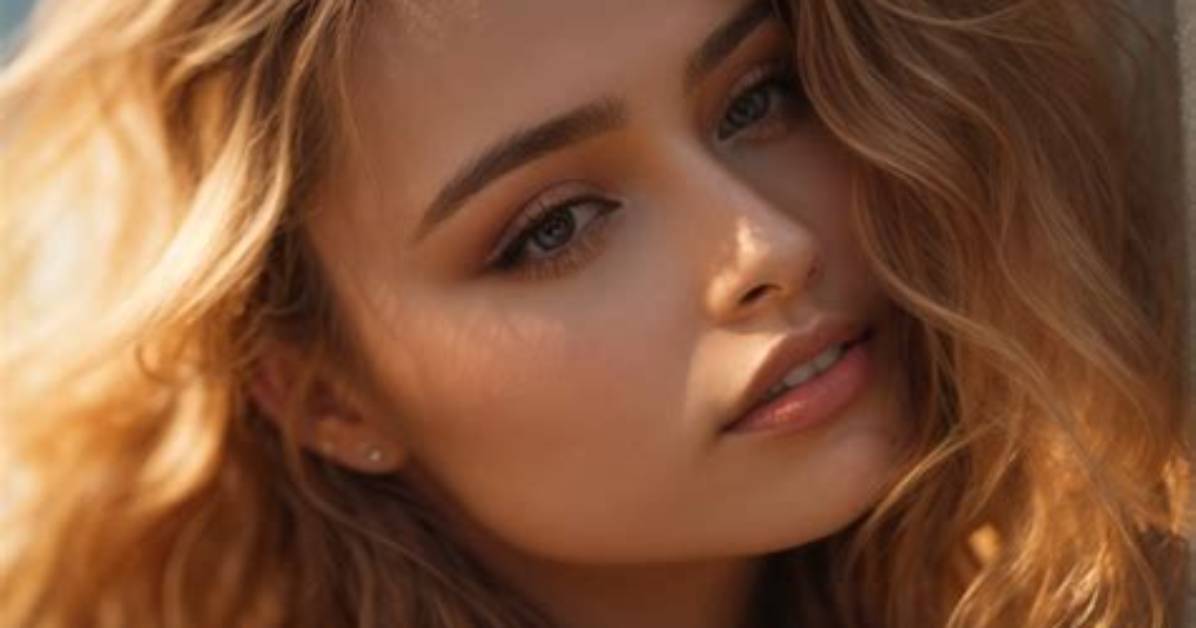 Discover Secrets for Radiant Hair