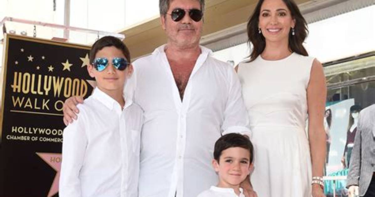Discover Simon Cowell's Children: Uncovering Their Ages and More!