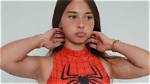 Discover Sophie Rain's Epic Spider-Man Content on Youtube