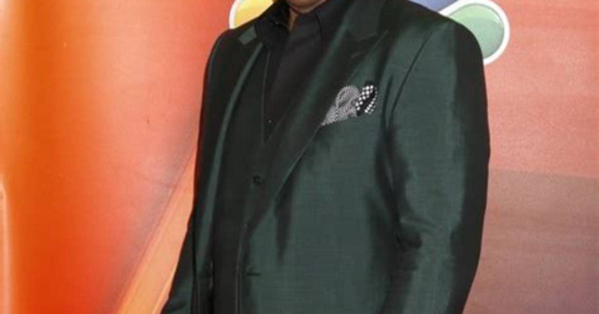 Discover Steve Harvey's True Height