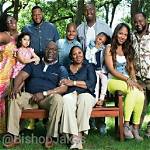 Discover T. D. Jakes' Family Legacy